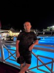 Andrey, 49, Saint Petersburg