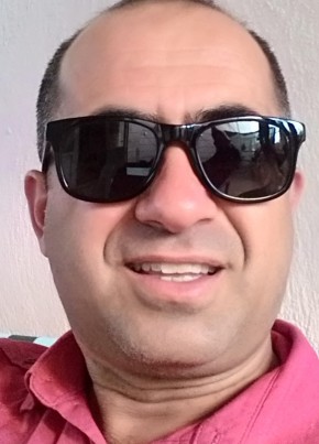 murat, 43, Türkiye Cumhuriyeti, Ereğli (Konya İli)
