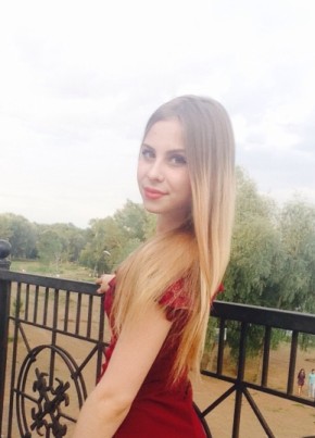 Aleksandra, 26, Russia, Orenburg
