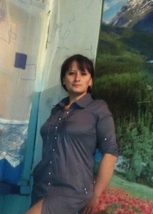 татьяна, 36, Россия, Томск