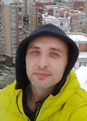 Alex, 43, Україна, Славута