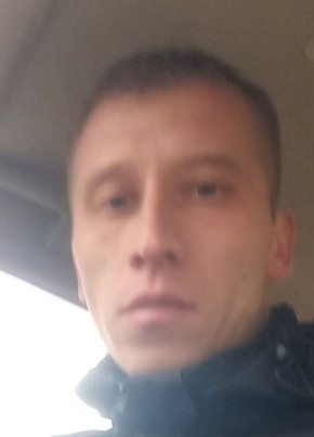 Вадим, 34, Россия, Екатеринбург