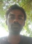 Akash, 32, Nagpur