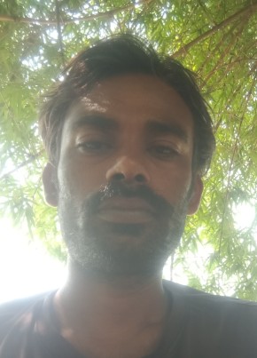Akash, 32, India, Nagpur