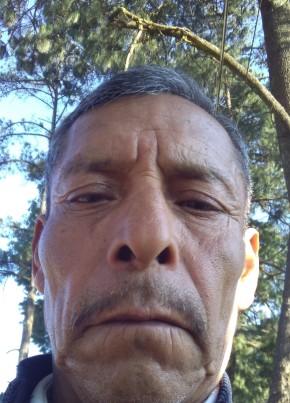 Saul, 64, Estados Unidos Mexicanos, Puebla de Zaragoza