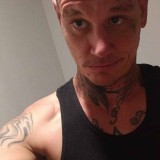 Theo, 34  , Paris