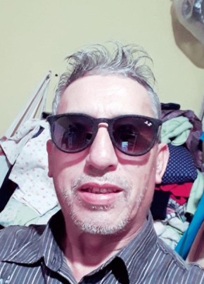 Luis carlos из Porto Alegre 61 год