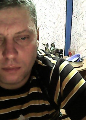 Артур, 46, Україна, Луганськ