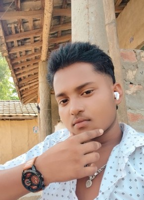 Nagesh из Bhayandar 18 лет