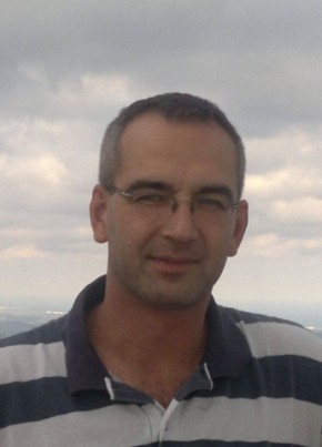 Alexey, 47, Estado Español, Oviedo