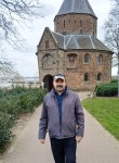 Sergei ivanon, 55 лет, Nijmegen