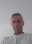 Aleksandar, 43 года, Offenbach (Hessen)