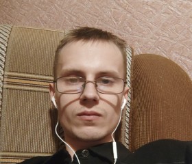Павел, 26 лет, Быков