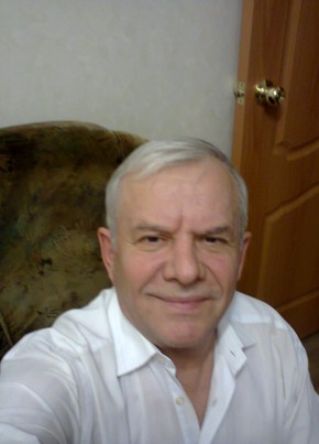 Aleksandr Kuznetsov, 73, Россия, Самара