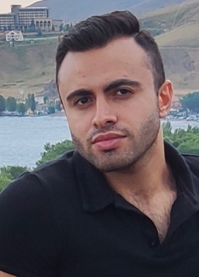 Rafik, 28, Armenia, Artashat