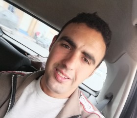خيرالدين, 27, Oran