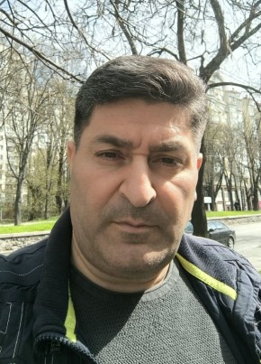 Руслан из Köln 51 год
