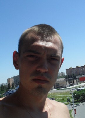 Александр, 36, Россия, Биробиджан