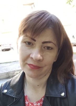 Юлия из Кисловодска 40 лет