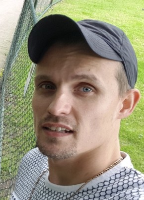 Arend из Groningen 36 лет