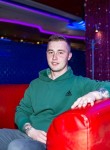 Egor, 23 года, Владивосток