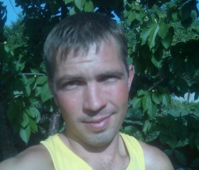 Jurij, 43 года, Павловская
