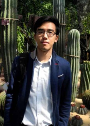 ALEX, 36, 中华人民共和国, 北京市