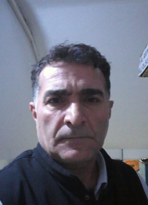 Yiğit  Bulut, 44, Türkiye Cumhuriyeti, Kayseri