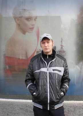 Lem@, 36, Россия, Лакинск