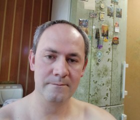 Анатолий, 39 лет, Київ