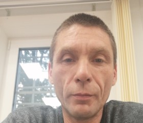 Пётр, 46 лет, Кемерово