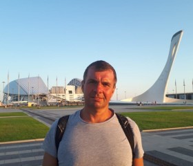 Кир, 49 лет, Липецк