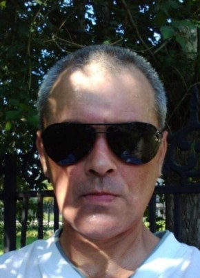 Владимир, 51, Россия, Екатеринбург