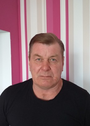 Виктор, 53, Қазақстан, Астана