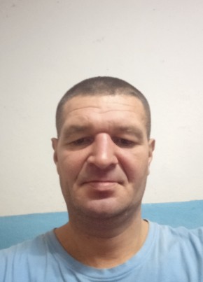 Руслан, 39, Україна, Генічеськ