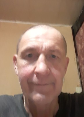 Mikha, 62, Russia, Noginsk