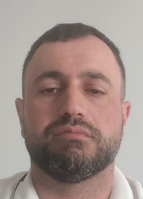 Нариман из İnegöl 38 лет