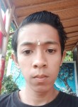 PUTUALFIN, 18 лет, Kota Denpasar