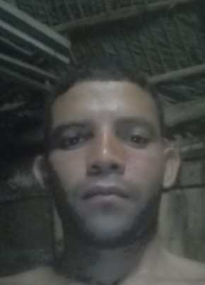 Maikel, 32, República de Cuba, Las Tunas