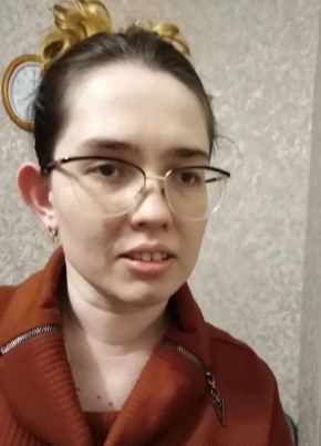 Юлия из Тамбова 34 года