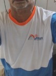 Robeval, 62 года, São José dos Campos