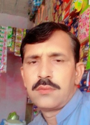 Iqbal Hussain, 34, پاکستان, ساہِيوال