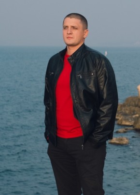 Анатолий, 31, Россия, Севастополь