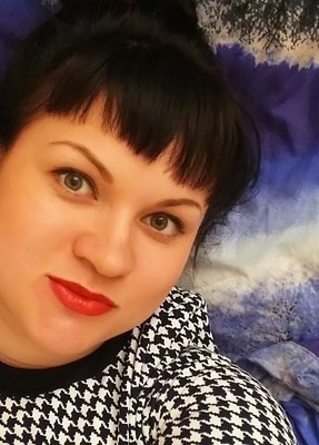 Алена, 36, Россия, Кодинск