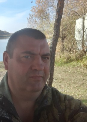 Алекс, 46, Россия, Москва