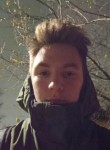 Nikita, 19 лет, Нижний Новгород