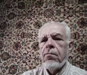 Сергей, 69 лет, Івано-Франківськ