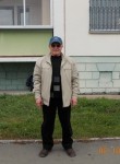 юрий, 64 года, Челябинск