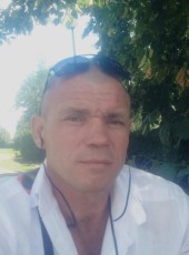 Kostya, 44, Russia, Mozdok