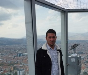اياد, 32, Konya